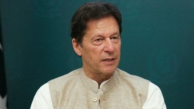 Pakistan Prime Minister Imran Khan’. (REUTERS/File Photo) Pakistan Prime Minister Imran Khan’. (REUTERS/File Photo)