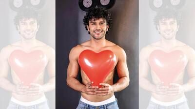 Indian actor Sahil Salathia gets candid about dating, apps, and his love life Indian actor Sahil Salathia gets candid about dating, apps, and his love life