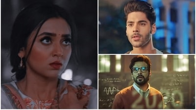Naagin season 6 made it's debut on Colors on Saturday night. Naagin season 6 made it's debut on Colors on Saturday night.