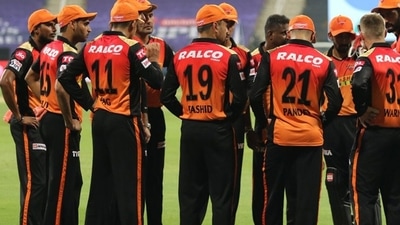 Sunrisers Hyderabad (IPL)