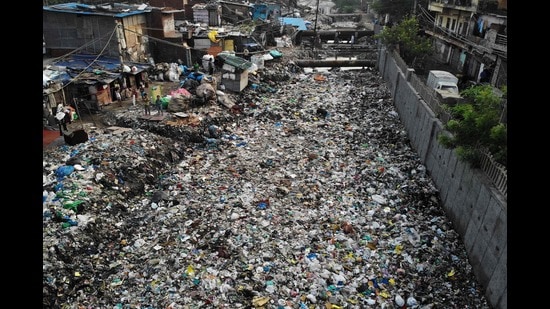The BMC was directed to take this step in November last year by the National Green Tribunal (NGT) (AFP) The BMC was directed to take this step in November last year by the National Green Tribunal (NGT) (AFP)