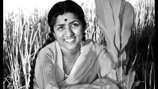 Mageshkar lata Lata Mangeshkar