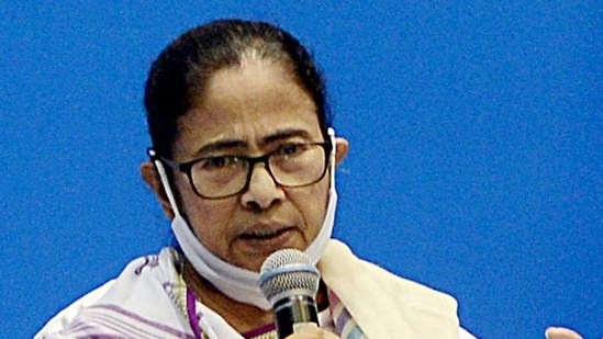West Bengal Chief Minister Mamata Banerjee (ANI PHOTO.) West Bengal Chief Minister Mamata Banerjee (ANI PHOTO.)