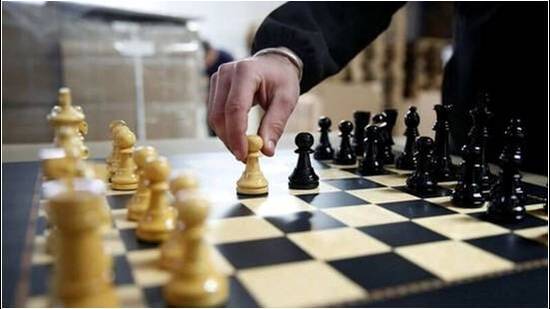 The championship was being organised by Chandigarh Chess Association. (Representative image)