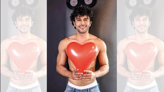 Indian actor Sahil Salathia gets candid about dating, apps, and his love life