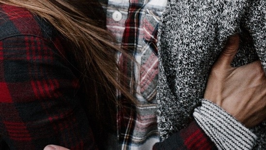 Only interested in sex | Red flag: Showing interest only in physical relationship whether it is in conversation or actions is a red flag.(Pexels)