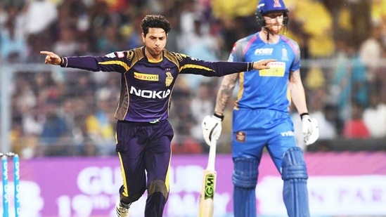 kuldeep yadav ipl 2021