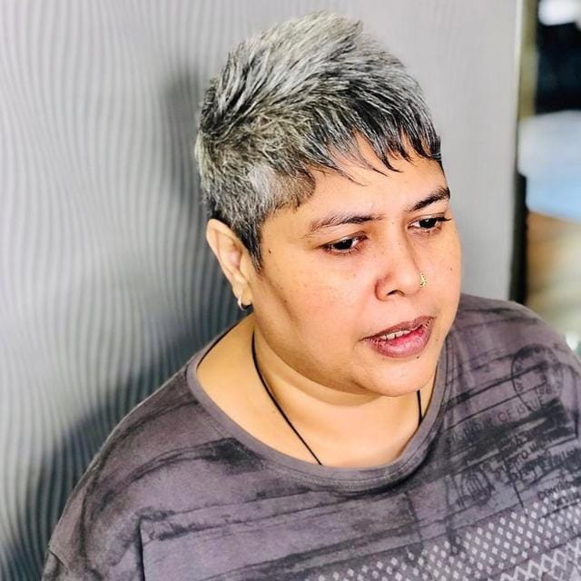 Sujatha Srihari