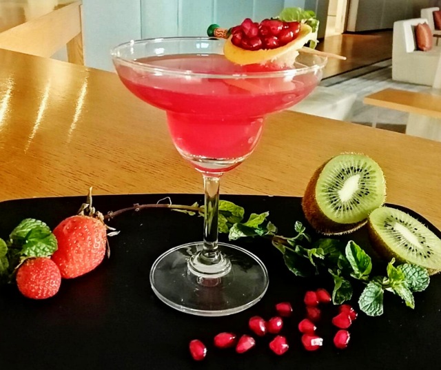 Love Heist is one of the quickest recipes.