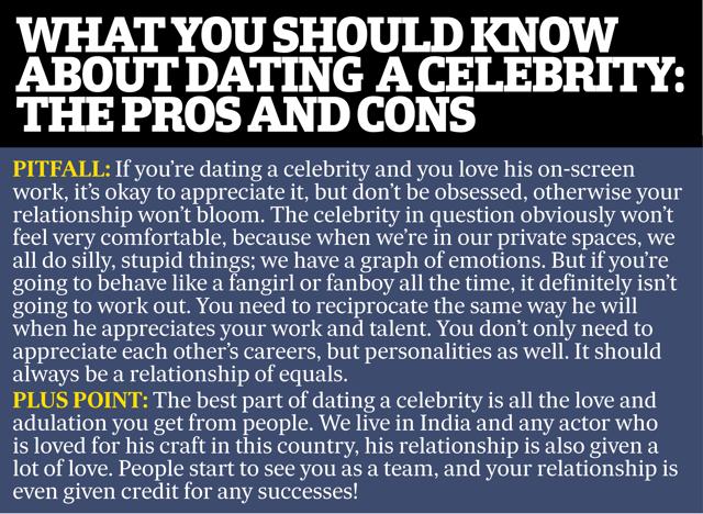 In canse you’ve ever thought of dating a celebrity In canse you’ve ever thought of dating a celebrity