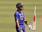 'We are waiting for…': Batting coach Vikram Rathour says Virat Kohli not far from a big score; 'Don't think he's going through a lean phase'(ANI) 'We are waiting for…': Batting coach Vikram Rathour says Virat Kohli not far from a big score; 'Don't think he's going through a lean phase'(ANI)