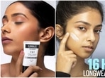 Primer is an important element in makeup.
