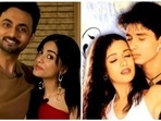 RJ Anmol shared his memory of auditioning for Ishq Vishk. RJ Anmol shared his memory of auditioning for Ishq Vishk.
