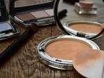 A blush palette is needed to add a flush of colour to your cheeks.