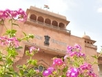 The BJP's national general secretary and state in charge Arun Singh is set to address the agitation in Jaipur along with other leaders. The BJP's national general secretary and state in charge Arun Singh is set to address the agitation in Jaipur along with other leaders.