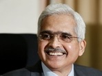 Das also said the Reserve Bank of India is working on the borrowing programme for the next fiscal year. Das also said the Reserve Bank of India is working on the borrowing programme for the next fiscal year.