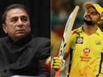 Sunil Gavaskar; Suresh Raina