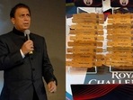 Sunil Gavaskar picks RCB next captain