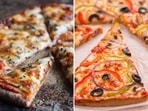 The pizza that you order from your favourite restaurant is high in sodium, saturated fat, added sugar and preservatives and basically all the ingredients fitness and health experts warn your against.