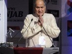 Rahul Bajaj (File Photo) Rahul Bajaj (File Photo)