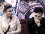 Rakhi Sawant spoke about Ritesh. Rakhi Sawant spoke about Ritesh.