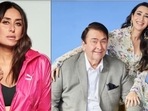 Randhir Kapoor celebrates his 75th birthday on Tuesday.