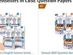 CBSE Term 2 Class 10 & 12