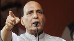 Defence minister Rajnath Singh will address a rally at Gulmohar Plaza in Lalru in support of BJP’s Dera Bassi candidate Sanjeev Khanna.