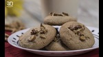 Amaranth cookies made by chef Ranveer Brar Amaranth cookies made by chef Ranveer Brar