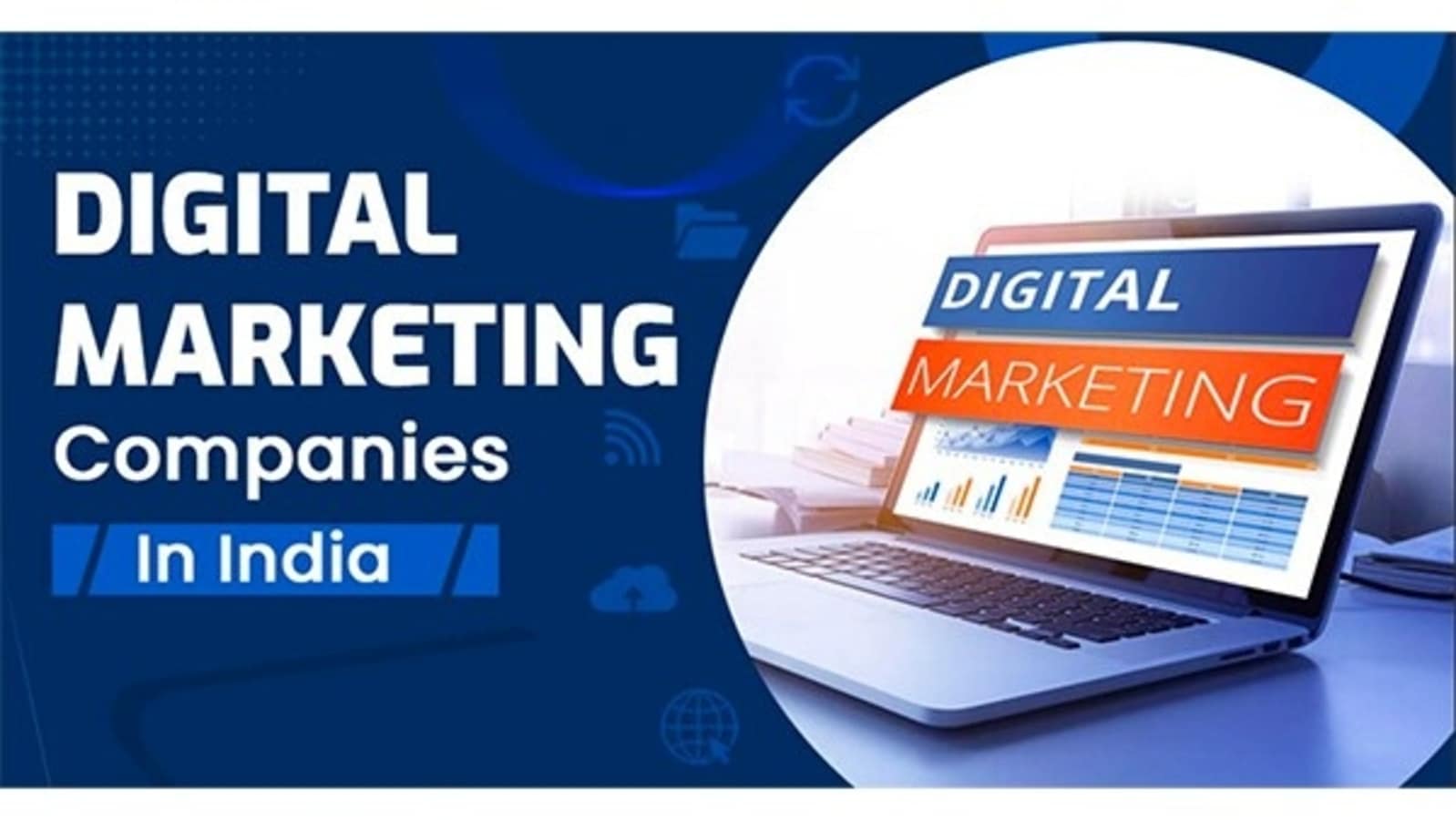 Top 10 Digital Marketing Companies in India - Hindustan Times