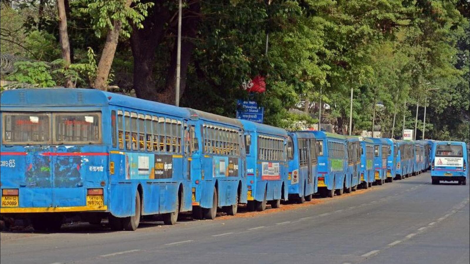 Developed India needs an efficient bus system - Hindustan Times