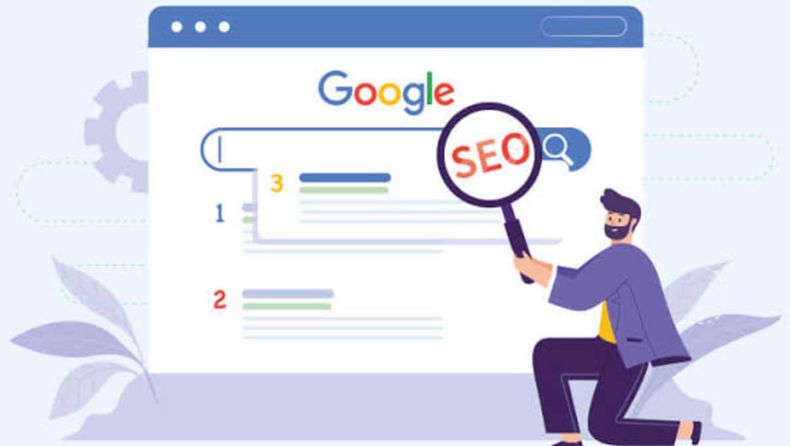 Why RankBeetle is the Best SEO Company in Delhi