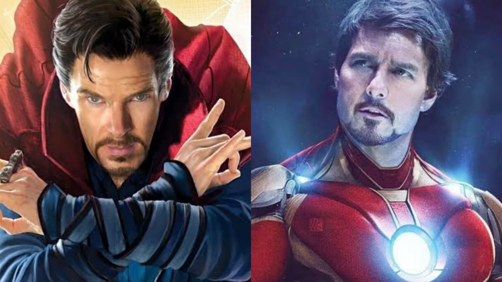 Tom Cruise's Iron Man spotted in Doctor Strange 2 trailer? Fans share proof