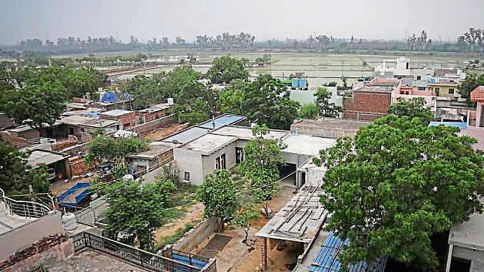 DDA to work on mobility plans for land pooling areas in Capital