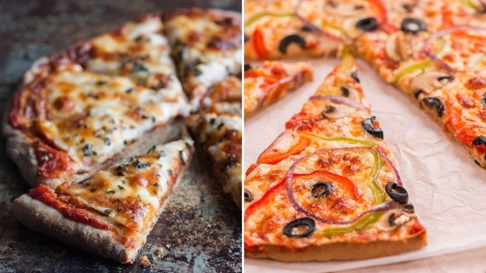 Easy and healthy pizza recipes you must try at home Hindustan Times