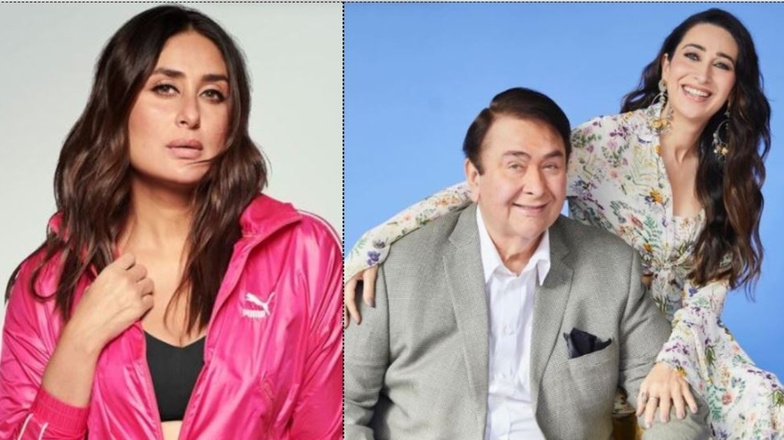 When Randhir Kapoor said 'my daughters are wealthier than I am' | Bollywood  - Hindustan Times