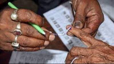 UP polls: 2.89 lakh more people to vote in Prayagraj this time (Representation)