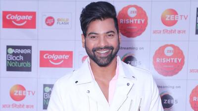 Shabir Ahluwalia Shabir Ahluwalia