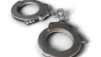 After scanning 140 CCTV cameras from Lower Parel area to Panvel, Dadar police arrested the accused Balwant Sudama Gupta. He lives in Panvel with his wife and in-laws (HT File) After scanning 140 CCTV cameras from Lower Parel area to Panvel, Dadar police arrested the accused Balwant Sudama Gupta. He lives in Panvel with his wife and in-laws (HT File)