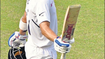 The selection trials for the players were conducted at GRD Global Institution, Humbran road, in Ludhiana, by LDCA, last week. (Representative Photo/HT Files) The selection trials for the players were conducted at GRD Global Institution, Humbran road, in Ludhiana, by LDCA, last week. (Representative Photo/HT Files)