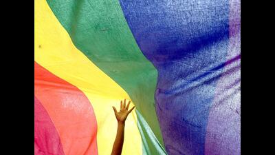 India decriminalised homosexual relations four years ago. In its judgment, the Supreme Court said history owed an apology to the community. (AFP) India decriminalised homosexual relations four years ago. In its judgment, the Supreme Court said history owed an apology to the community. (AFP)