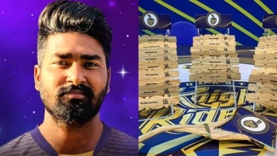Ramesh Kumar Ramesh Kumar