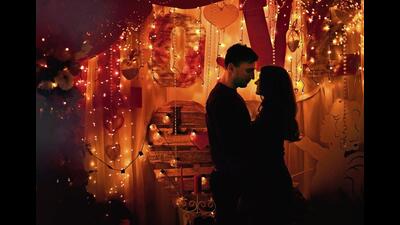 Charm your Valentine with a loved-up setting (Photo: Shutterstock) Charm your Valentine with a loved-up setting (Photo: Shutterstock)