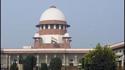Court also appointed advocate Devashish Bharuka as amicus curiae to assist in the preparation of the report with full assistance from the Centre. (HT File) Court also appointed advocate Devashish Bharuka as amicus curiae to assist in the preparation of the report with full assistance from the Centre. (HT File)