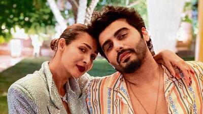 Arjun Kapoor and Malaika Arora made their relationship public in 2019 and then several public appearances and holiday pictures followed.