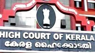A single bench of the Kerala high court had stayed the survey on January 20 forcing the government to move the division bench. A single bench of the Kerala high court had stayed the survey on January 20 forcing the government to move the division bench.