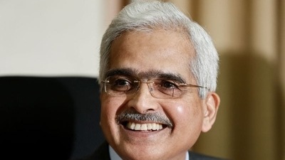 Das also said the Reserve Bank of India is working on the borrowing programme for the next fiscal year. (Reuters) Das also said the Reserve Bank of India is working on the borrowing programme for the next fiscal year. (Reuters)