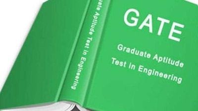 GATE response sheets 2022: Candidates can visit the GATE 2022 website at www.gate.iitkgp.ac.in and check the response sheets. (gate.iitkgp.ac.in) GATE response sheets 2022: Candidates can visit the GATE 2022 website at www.gate.iitkgp.ac.in and check the response sheets. (gate.iitkgp.ac.in)