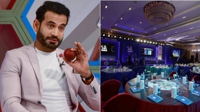 Irfan Pathan