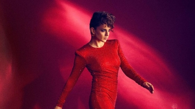 Kangana Ranaut has shared some 'rules for life'. Kangana Ranaut has shared some 'rules for life'.